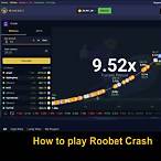 crash game bet